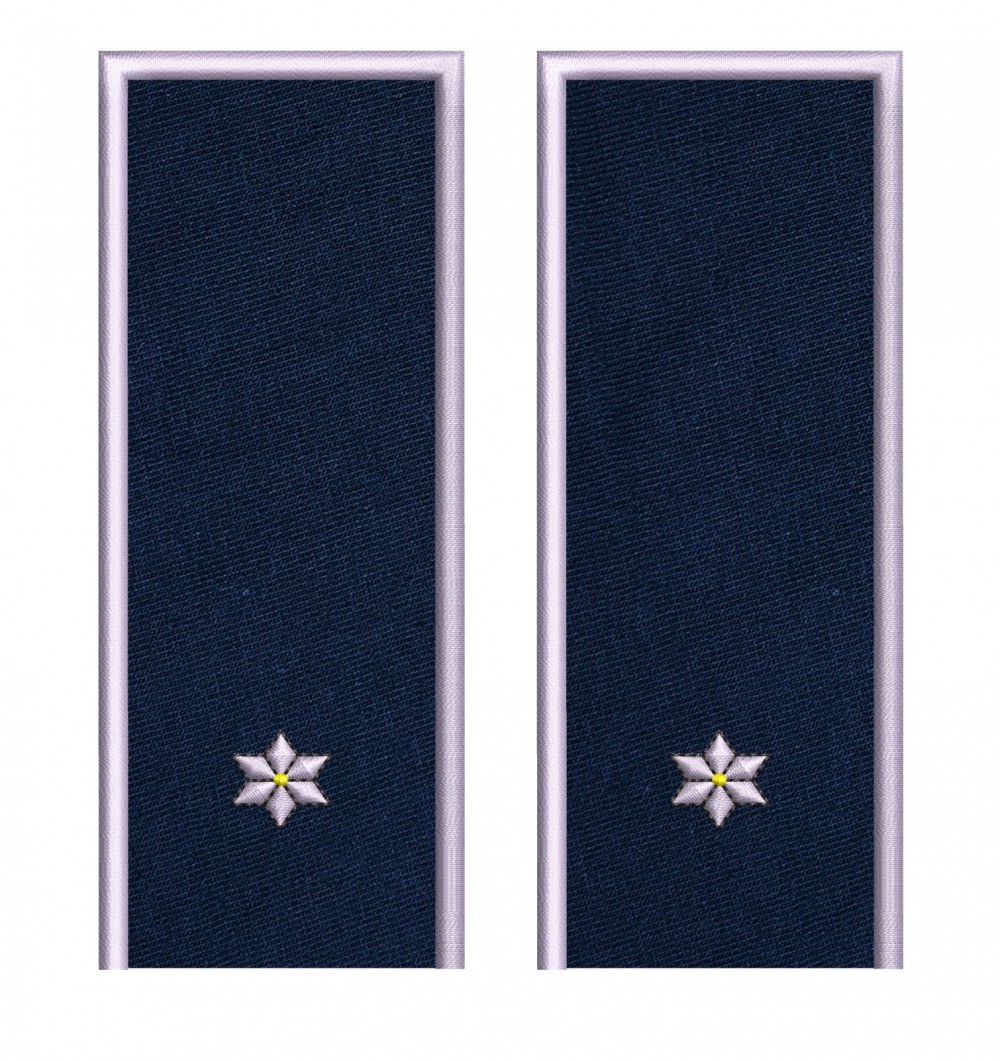 GRADE SUBINSPECTOR POLITIE IGPR